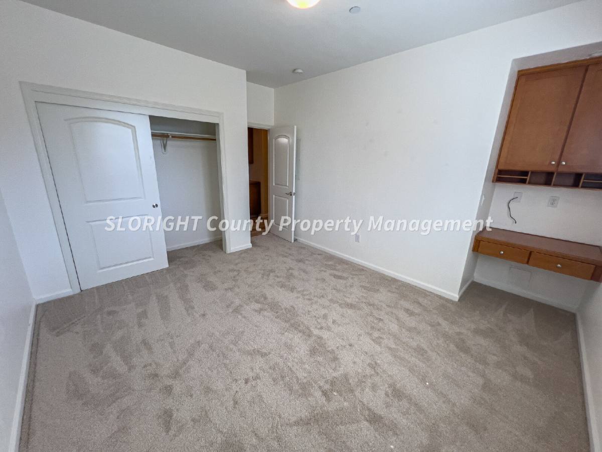 House for rent at 3591 Sacramento Dr #220, San Luis Obispo, CA 93401