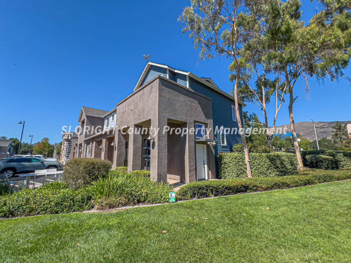 House for rent at 3591 Sacramento Dr #220, San Luis Obispo, CA 93401
