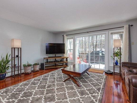 Townhouse for rent at 1465 Hooksett Rd #128, Hooksett, NH 03106
