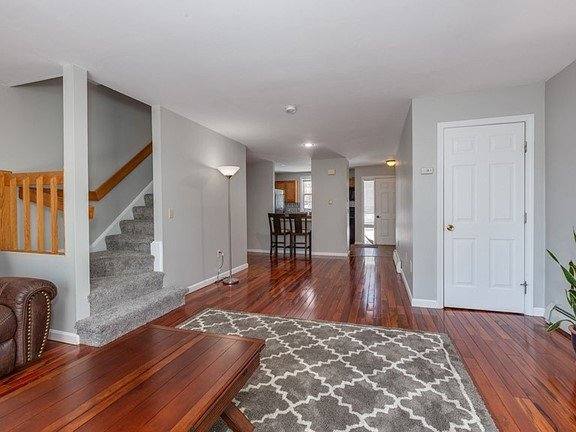 Townhouse for rent at 1465 Hooksett Rd #128, Hooksett, NH 03106