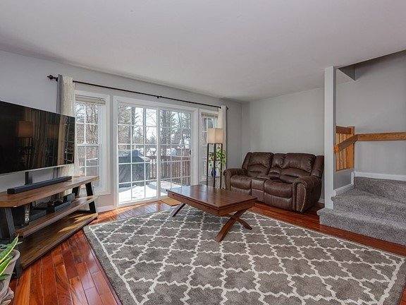 Townhouse for rent at 1465 Hooksett Rd #128, Hooksett, NH 03106
