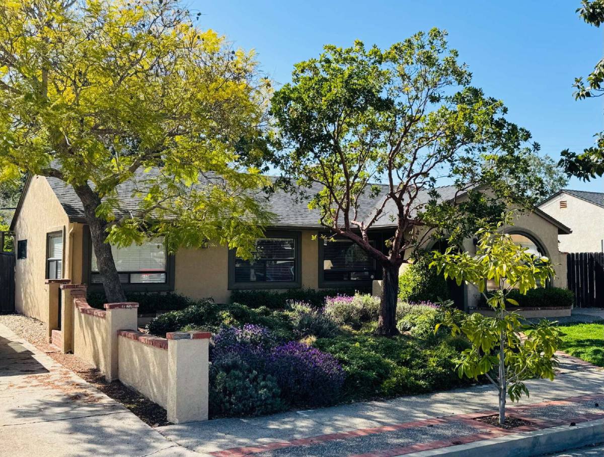 Apartment for rent at 324 Cuesta Dr, San Luis Obispo, CA 93405