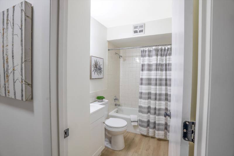 Apartment for rent at 2649-2651 Keokuk St 2649 A1l, Saint Louis, MO 63118