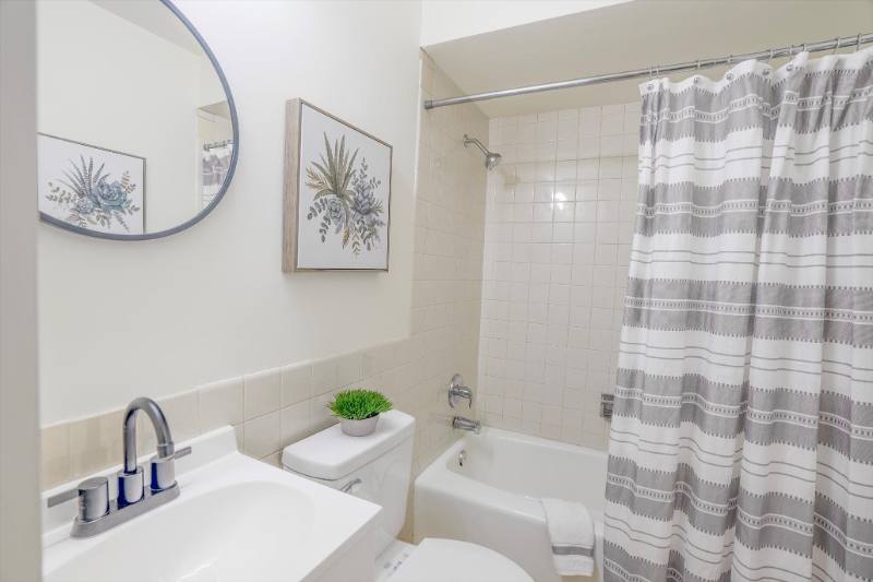 Apartment for rent at 2649-2651 Keokuk St 2649 A1l, Saint Louis, MO 63118