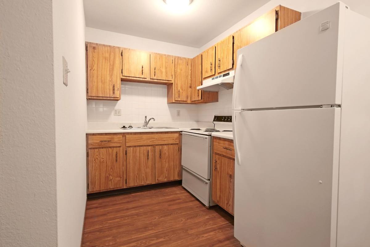 Apartment for rent at 1502 N Washington St, Farmington, MO 63640