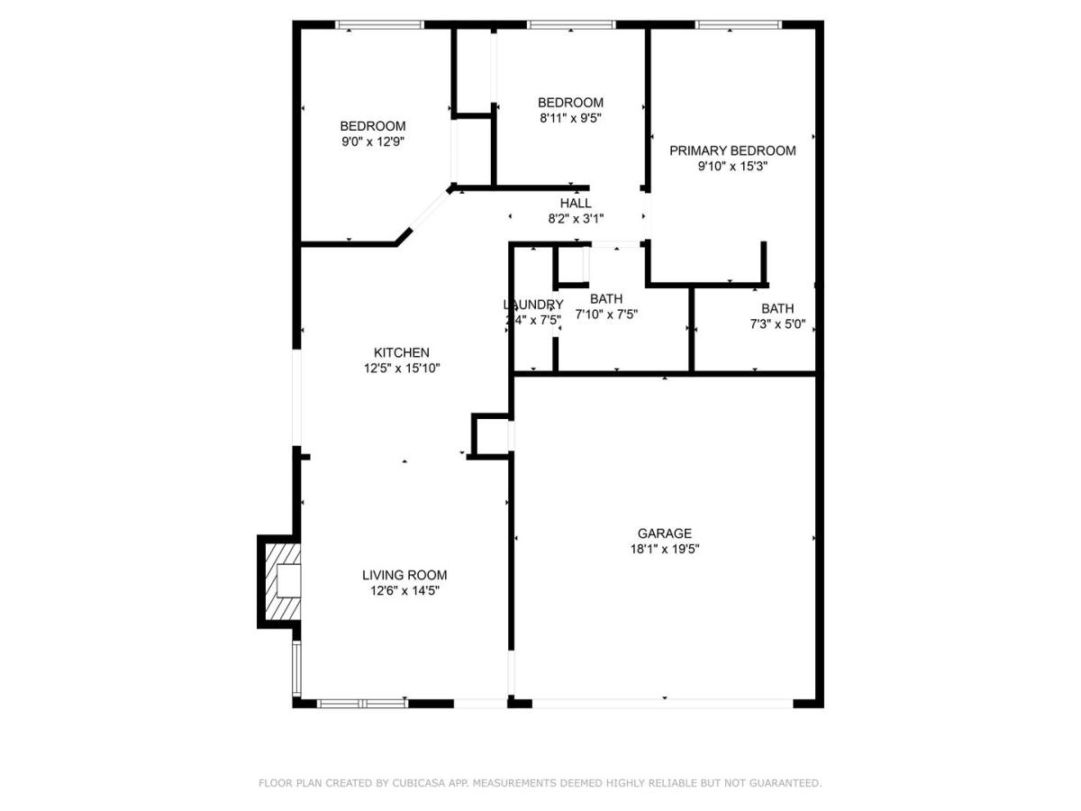 House for rent at 11783 Spring Song, San Antonio, TX 78249