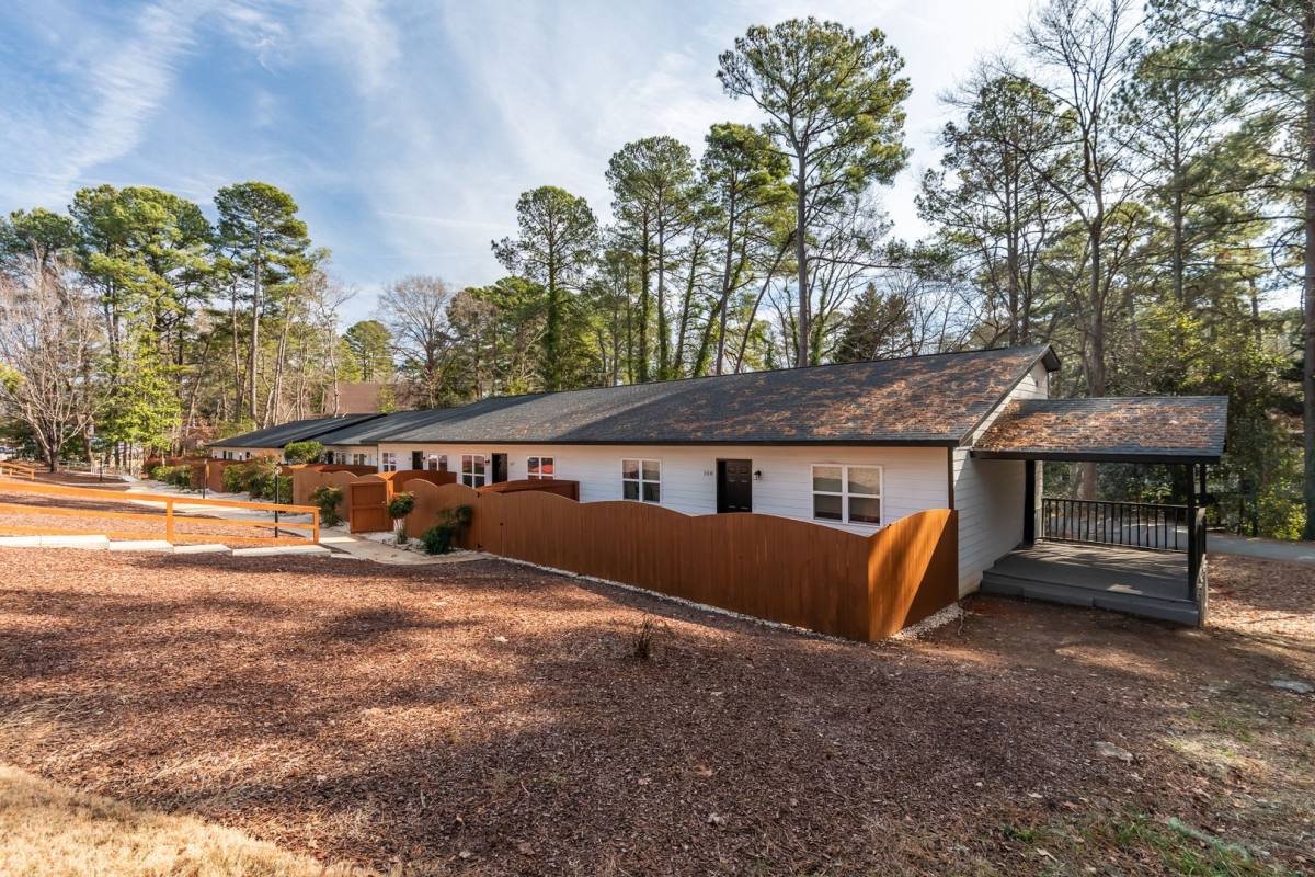 Apartment for rent at 1114 Chaney Rd, Raleigh, NC 27606