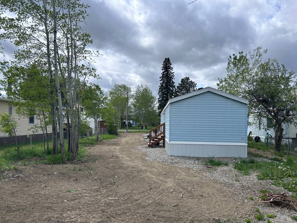 House for rent at 113 Barry Ave, Roberts, MT 59070