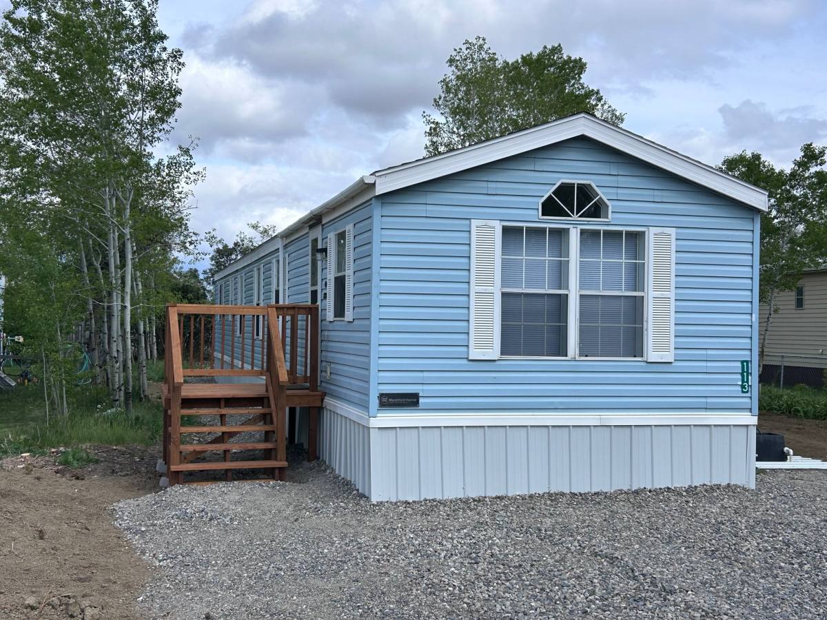 House for rent at 113 Barry Ave, Roberts, MT 59070