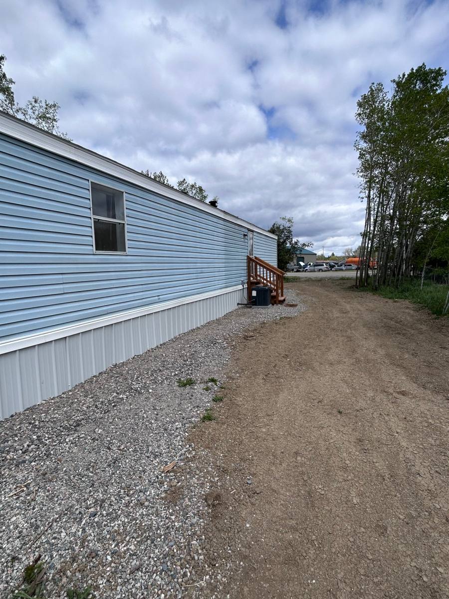 House for rent at 113 Barry Ave, Roberts, MT 59070
