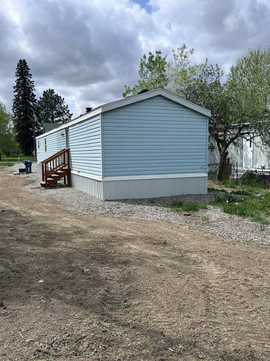 House for rent at 113 Barry Ave, Roberts, MT 59070