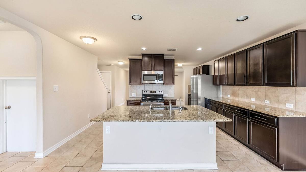 House for rent at 11310 Eagle Tree, San Antonio, TX 78245