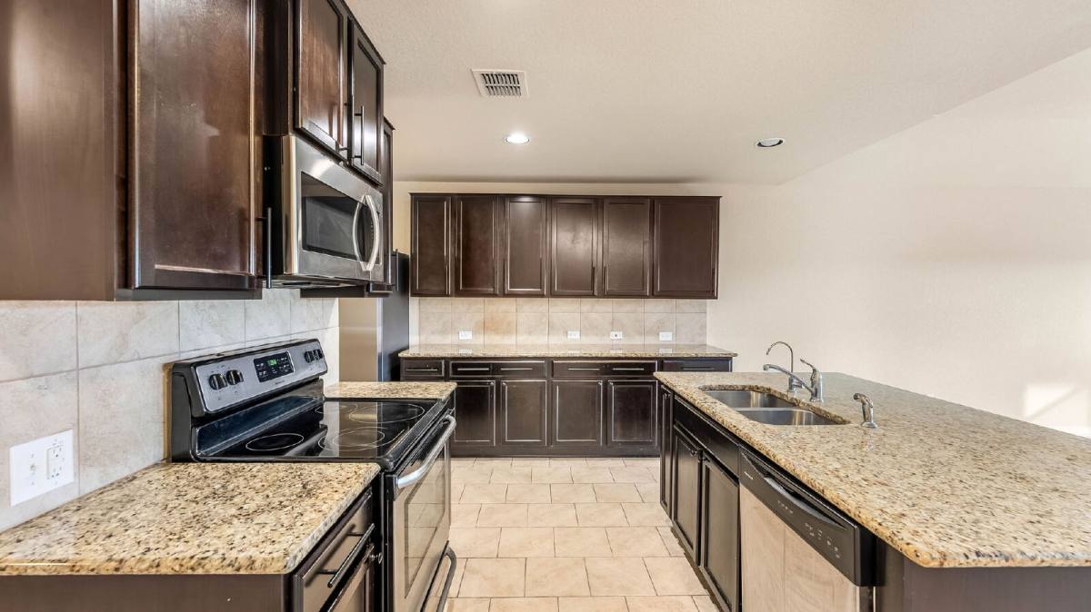 House for rent at 11310 Eagle Tree, San Antonio, TX 78245