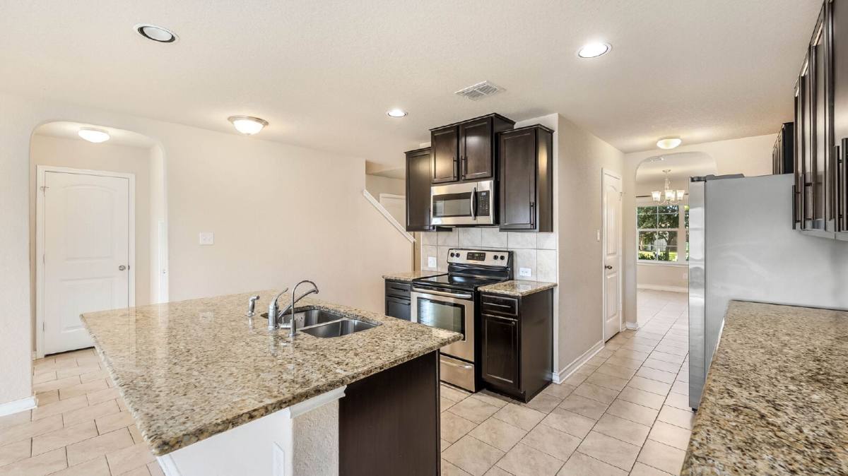 House for rent at 11310 Eagle Tree, San Antonio, TX 78245
