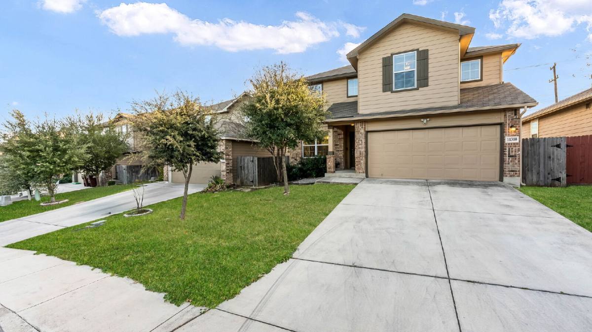 House for rent at 11310 Eagle Tree, San Antonio, TX 78245