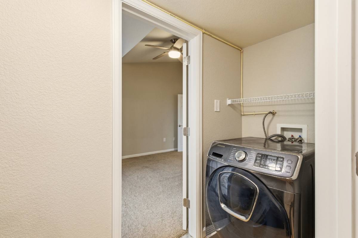 Condo for rent at 5726 N Genoa Way #301, Aurora, CO 80019