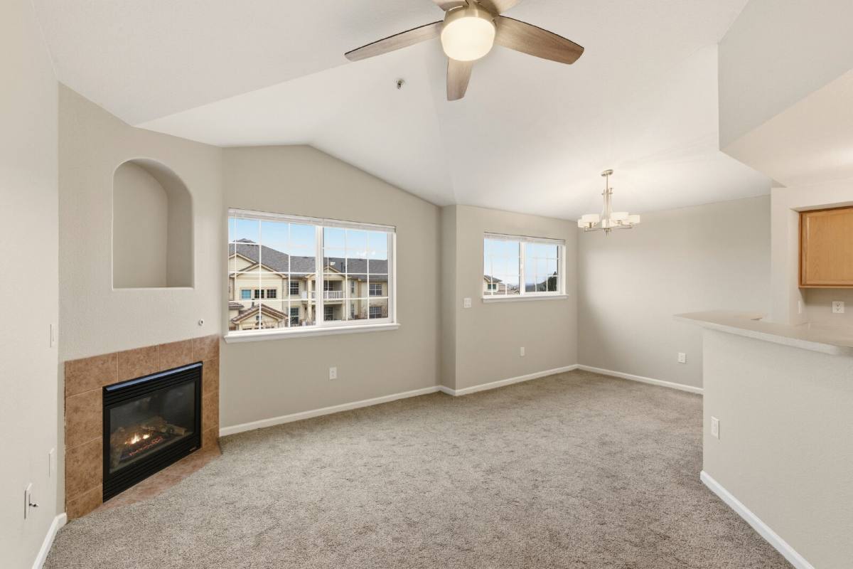 Condo for rent at 5726 N Genoa Way #301, Aurora, CO 80019