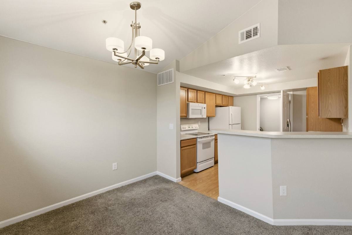 Condo for rent at 5726 N Genoa Way #301, Aurora, CO 80019