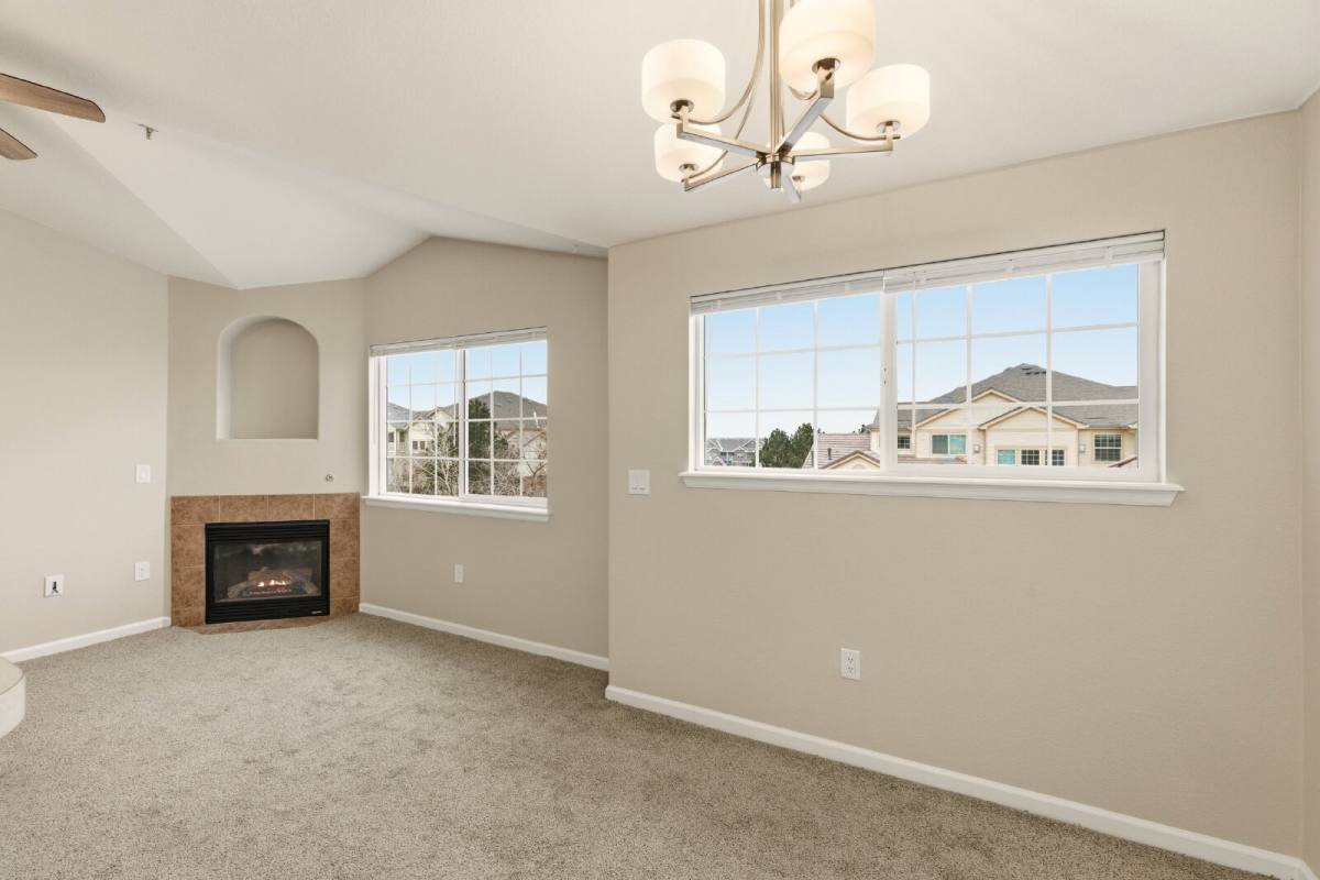 Condo for rent at 5726 N Genoa Way #301, Aurora, CO 80019