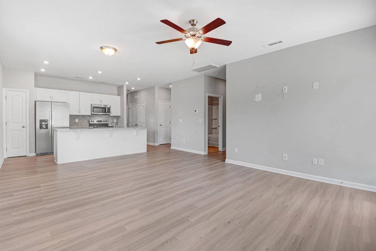 Townhouse for rent at 103 Drake Village Dr, Goldsboro, NC 27530
