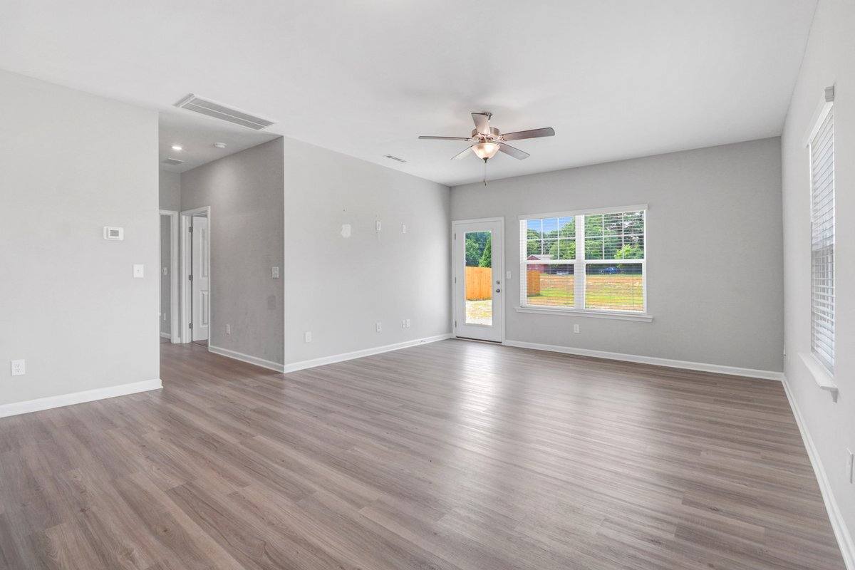 Townhouse for rent at 103 Drake Village Dr, Goldsboro, NC 27530