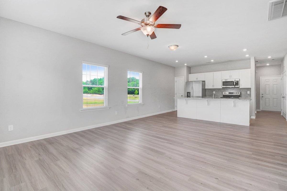 Townhouse for rent at 103 Drake Village Dr, Goldsboro, NC 27530