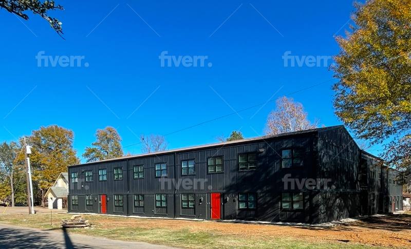 125 13th St SE #200, Paris, TX 75460
