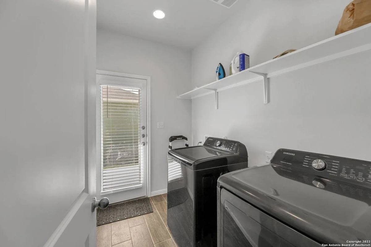 House for rent at 1121 Esplanade Parkway, San Marcos, TX 78666