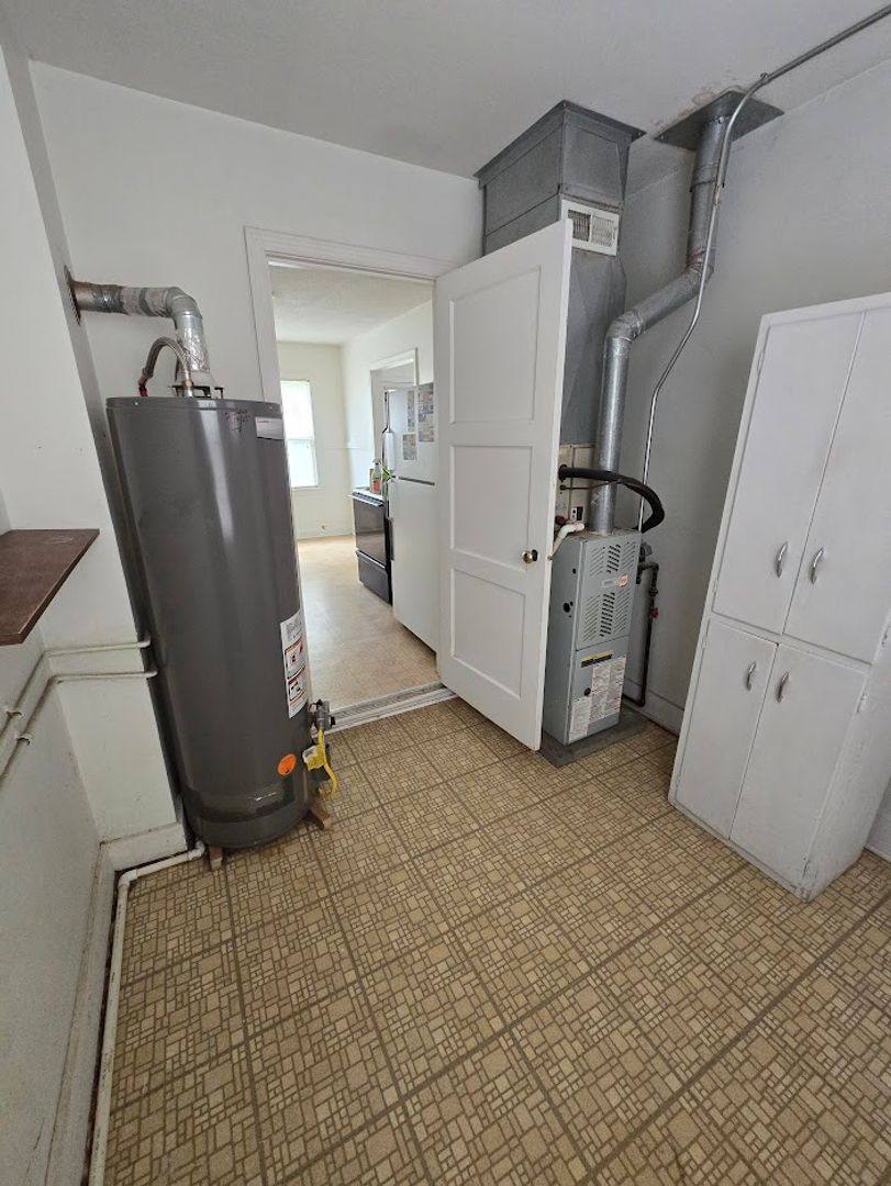 Apartment for rent at 536 Garfield 1819 6th, Clay Center, KS 67432