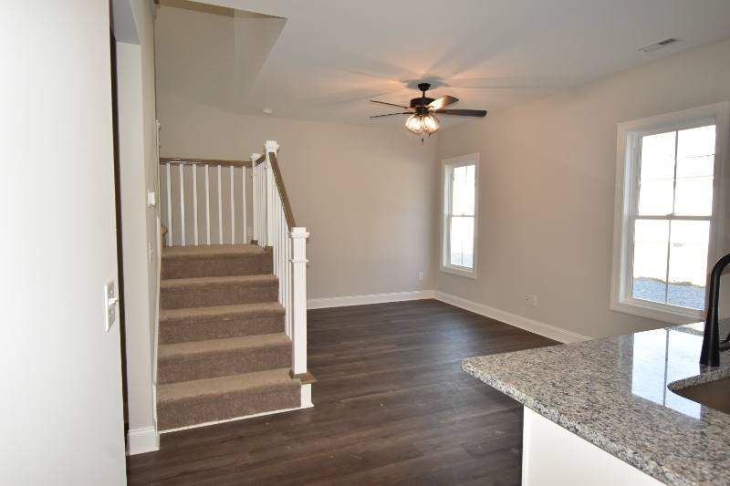 Townhouse for rent at 168 W Allen St, Four Oaks, NC 27524