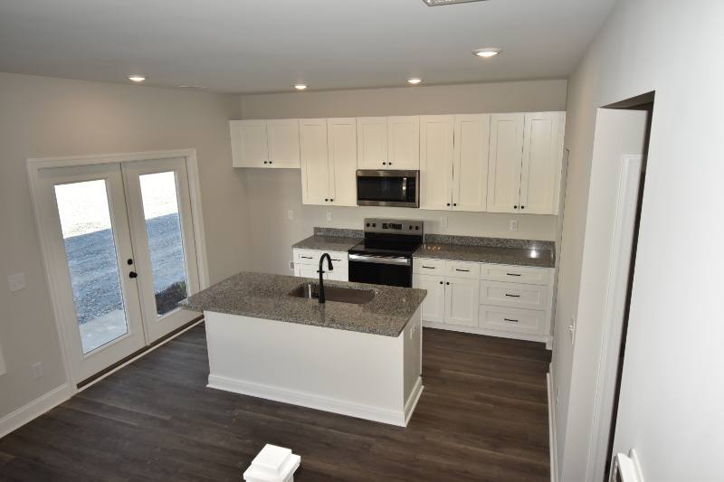 Townhouse for rent at 168 W Allen St, Four Oaks, NC 27524