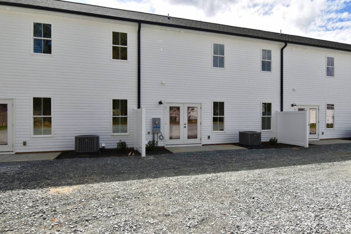 Townhouse for rent at 168 W Allen St, Four Oaks, NC 27524
