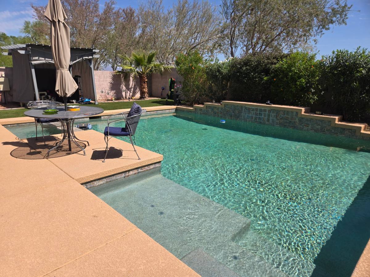 Apartment for rent at 24877 W Rosita Ave, Buckeye, AZ 85326