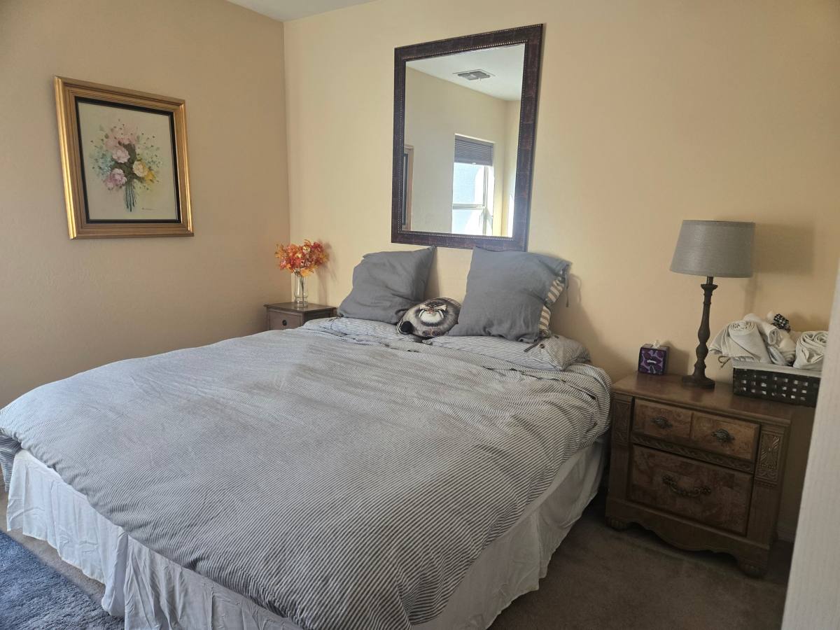 Apartment for rent at 24877 W Rosita Ave, Buckeye, AZ 85326