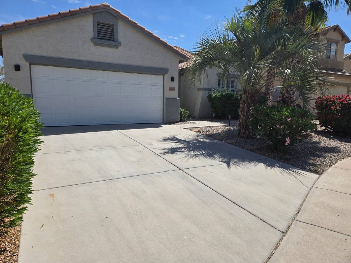 Apartment for rent at 24877 W Rosita Ave, Buckeye, AZ 85326