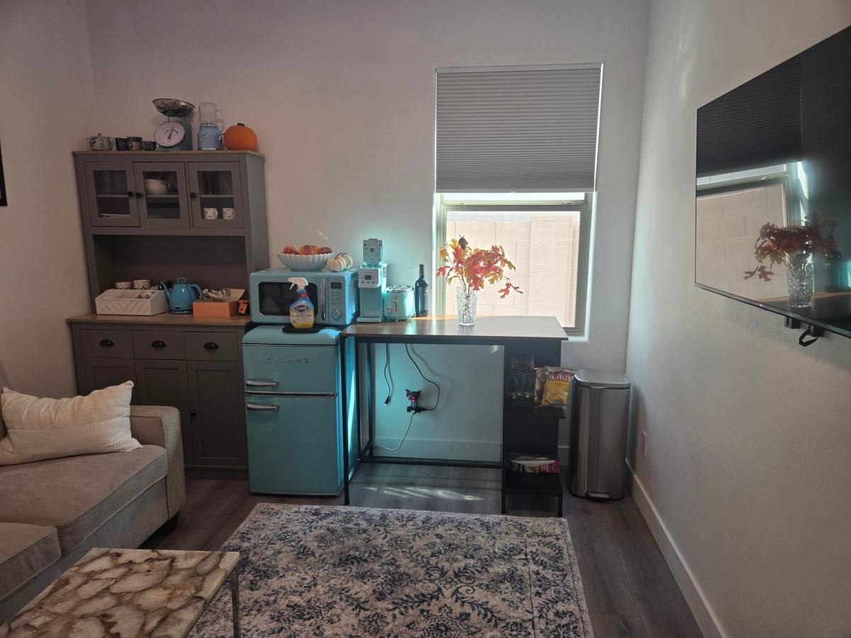 Apartment for rent at 24877 W Rosita Ave, Buckeye, AZ 85326