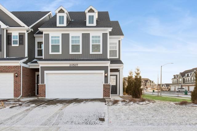 House for rent at 24507 W Kroll Dr, Plainfield, IL 60585