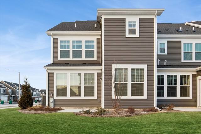 House for rent at 24507 W Kroll Dr, Plainfield, IL 60585
