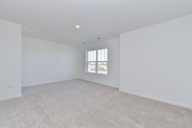 House for rent at 15238 S Hepworth Place, Plainfield, IL 60544