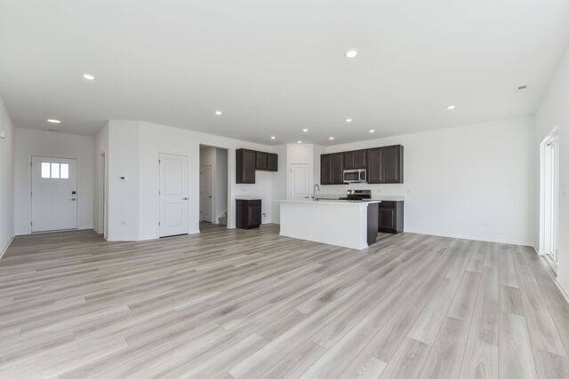 House for rent at 15238 S Hepworth Place, Plainfield, IL 60544