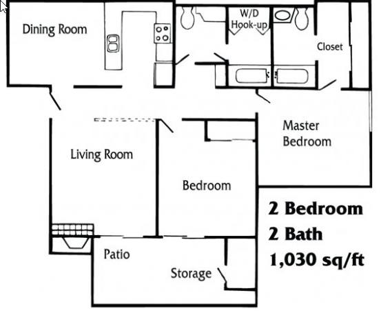 Apartment for rent at 9241 Elk Grove Florin Rd #220, Elk Grove, CA 95624