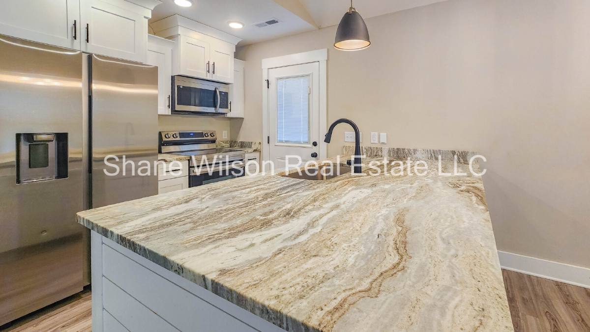 House for rent at 912 Worth St, La Fayette, GA 30728