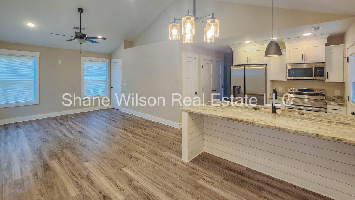 House for rent at 912 Worth St, La Fayette, GA 30728
