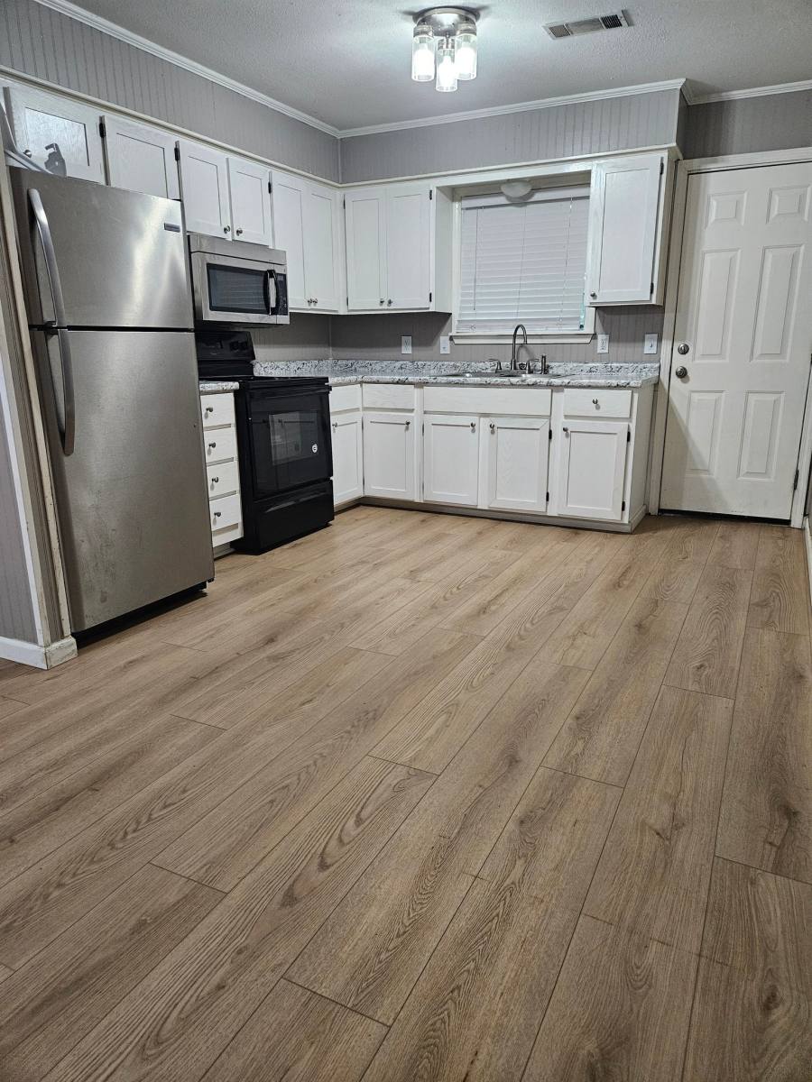 Apartment for rent at 24 Linder Rd #2, Greenbrier, AR 72058