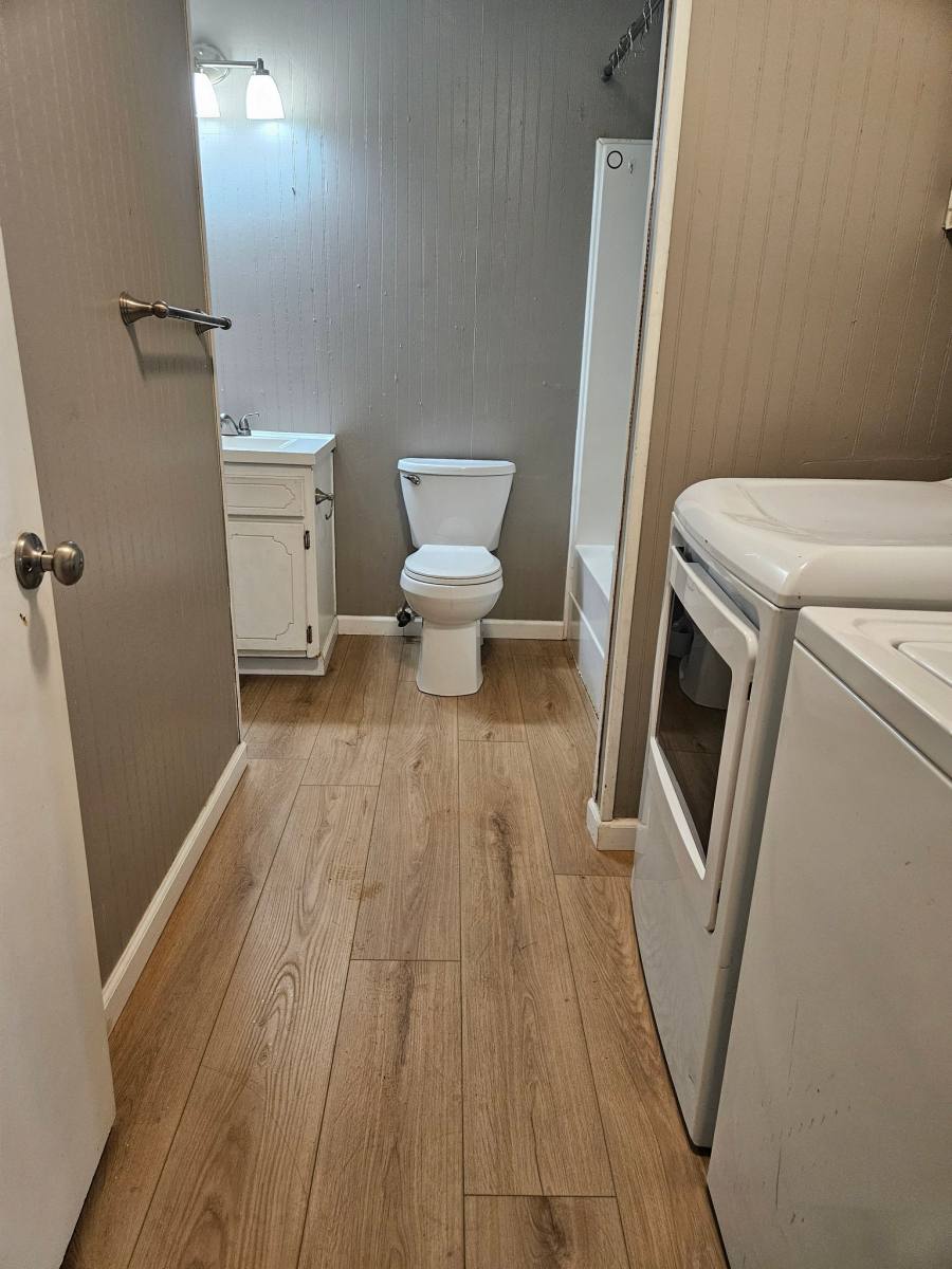 Apartment for rent at 24 Linder Rd #2, Greenbrier, AR 72058