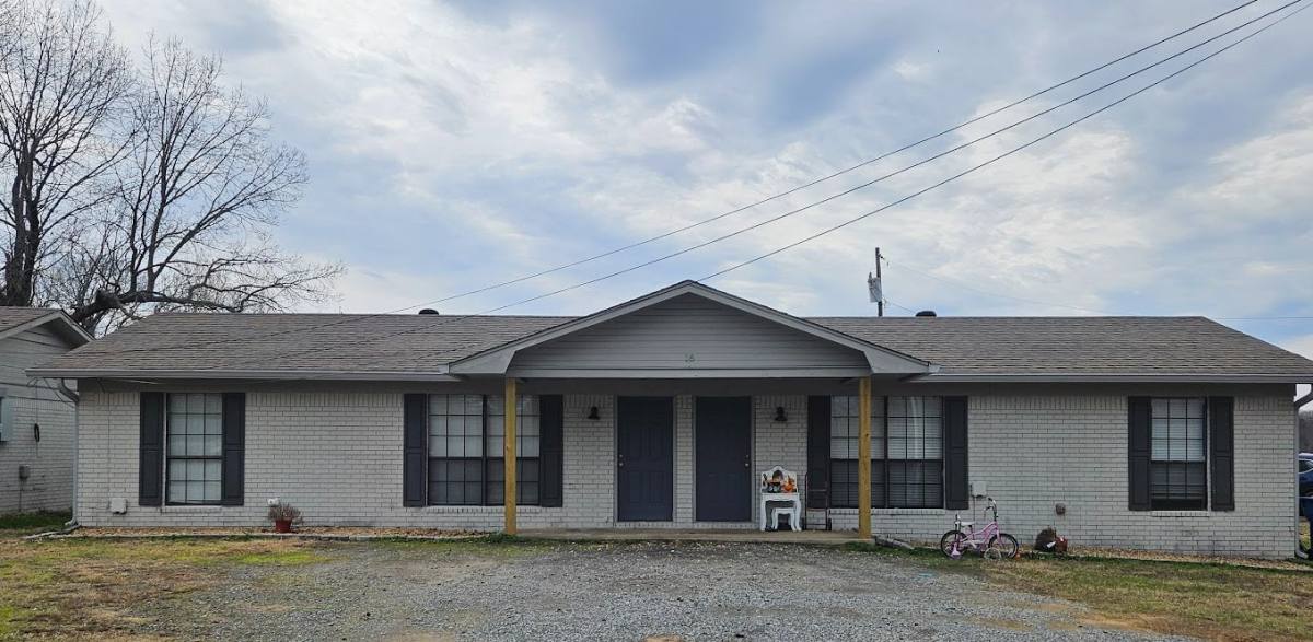 Apartment for rent at 24 Linder Rd #2, Greenbrier, AR 72058