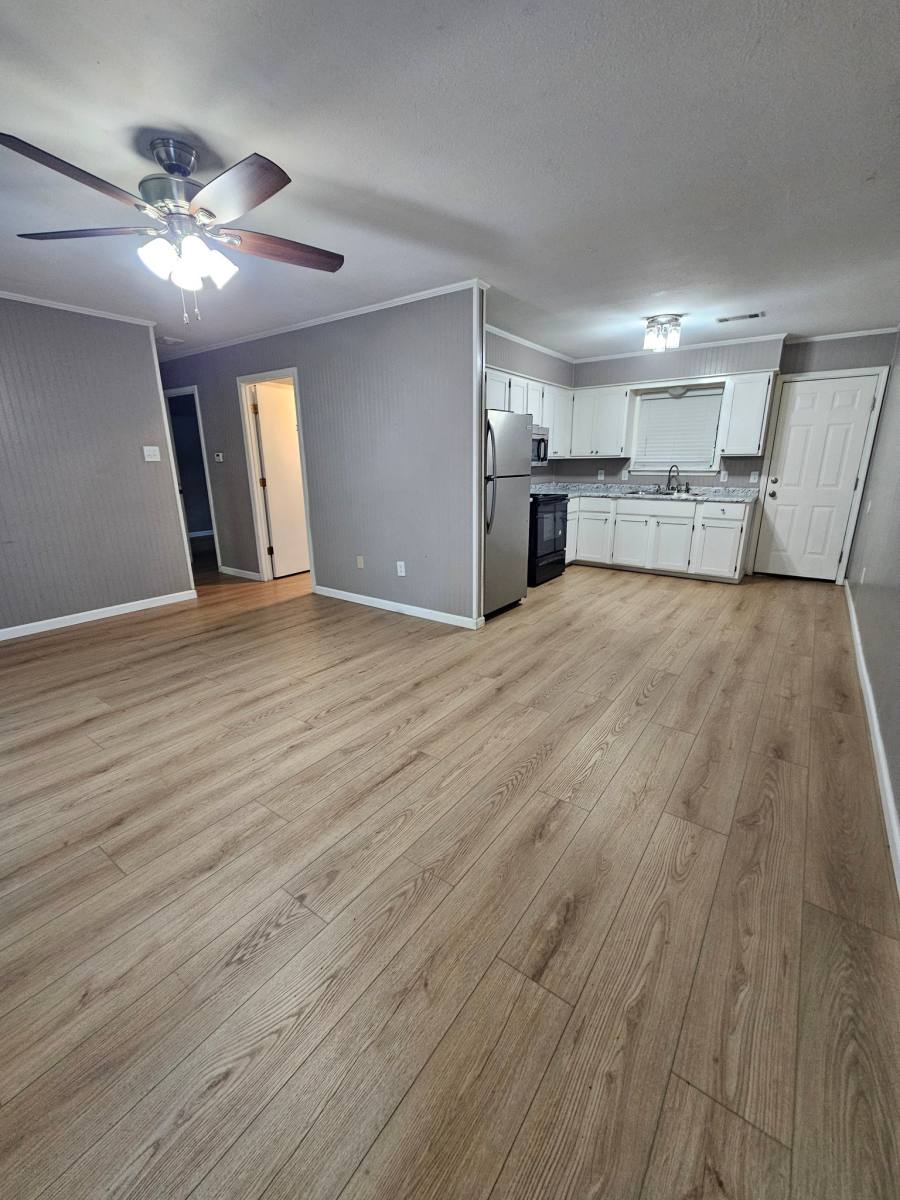Apartment for rent at 24 Linder Rd #2, Greenbrier, AR 72058