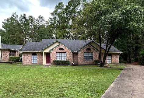 Townhouse for rent at 105 Carriage Dr #4, Lufkin, TX 75904