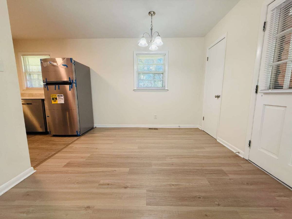House for rent at 718 Dwain Dr, Fayetteville, NC 28305