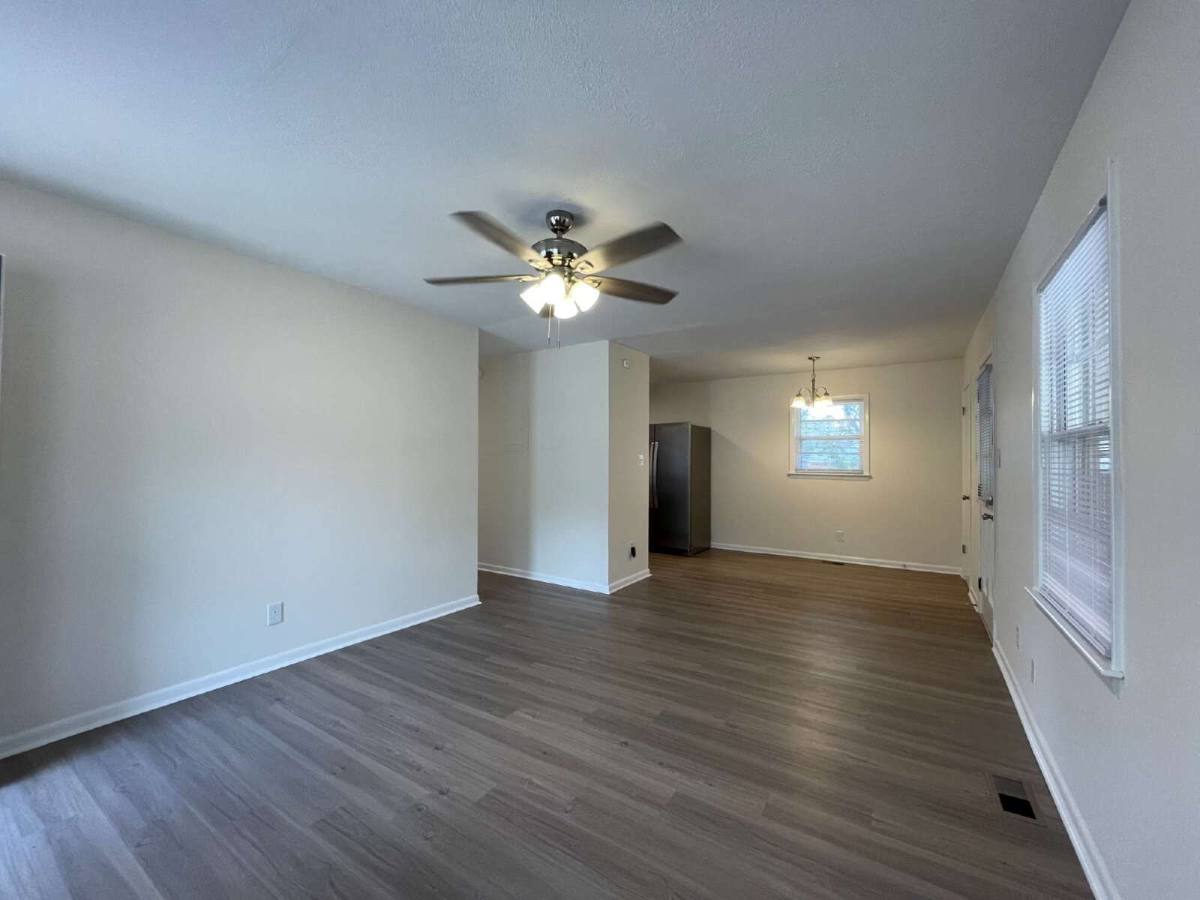 House for rent at 718 Dwain Dr, Fayetteville, NC 28305